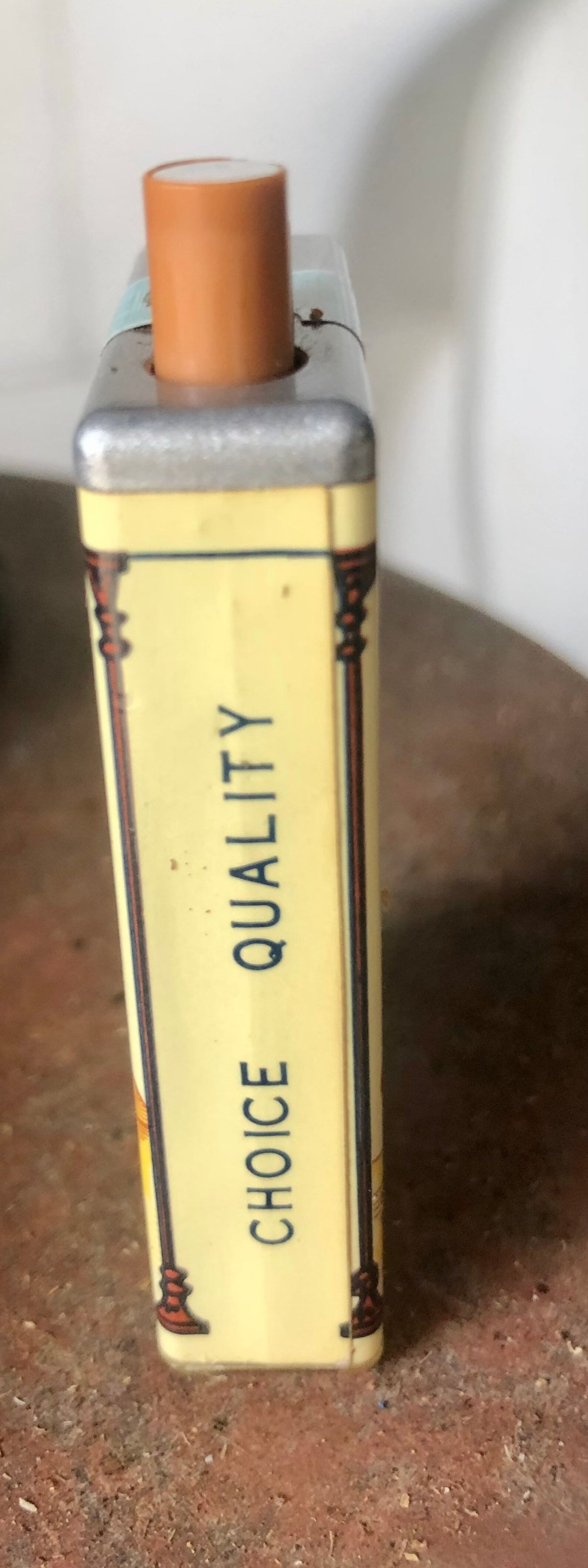 Vintage Camel Filters Cigarette Lighter/tobacciana Etsy