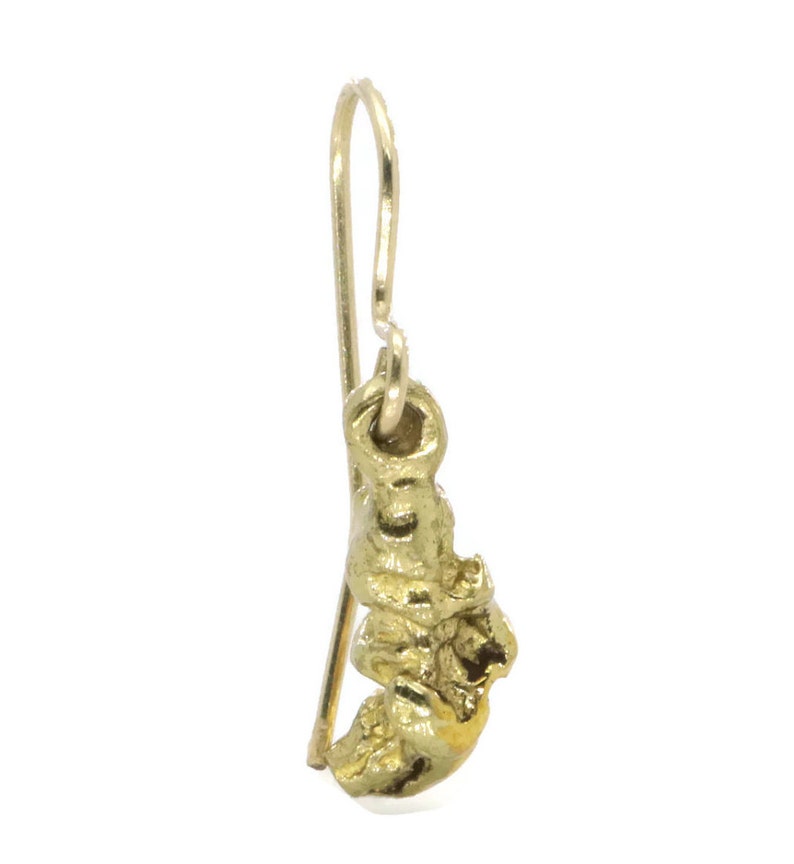 nugget jewellery
