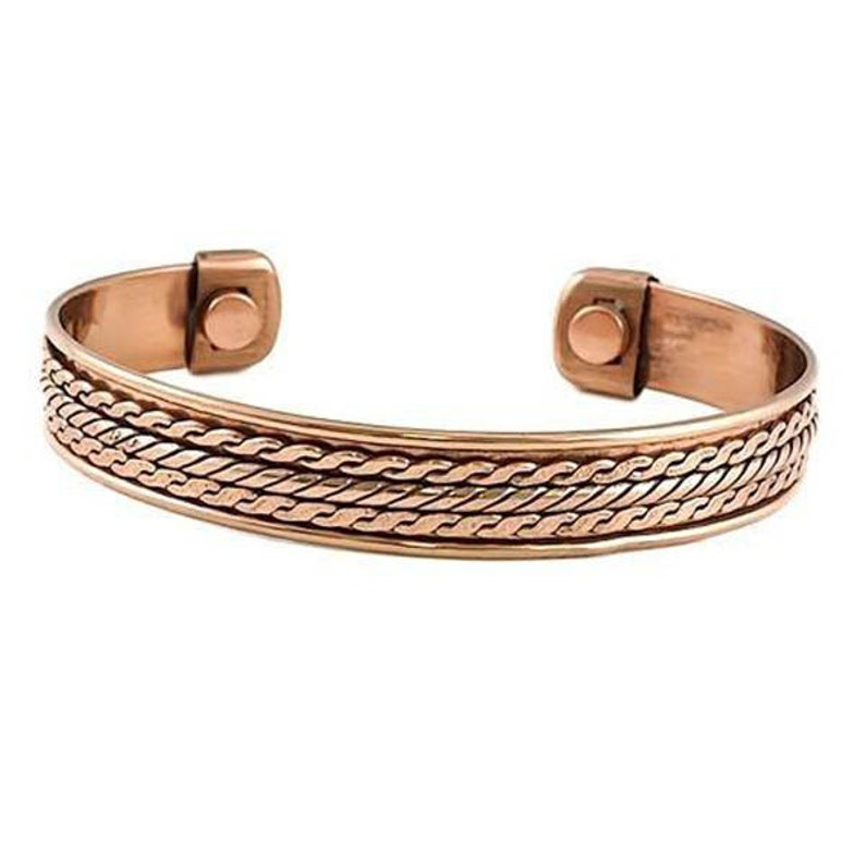 Copper Bangle Copper Bangle Copper Cuff Bracelet Etsy UK