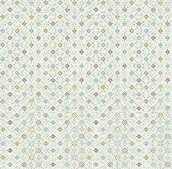 Abigail by Dover Hill for Benartex 3104 84