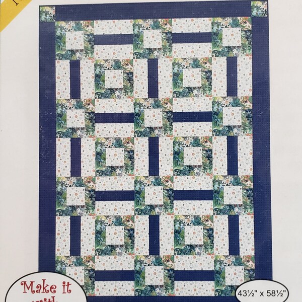 Precut Quilt Kits Etsy