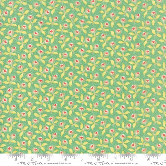 Hazel and Plum by Fig Tree for Moda 20291 11