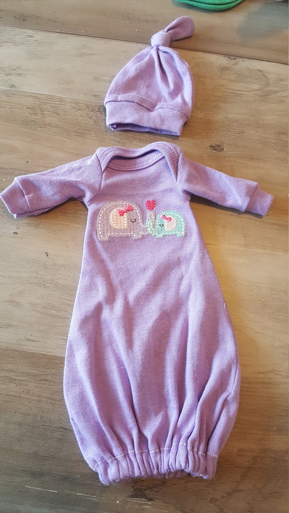 micro preemie reborn
