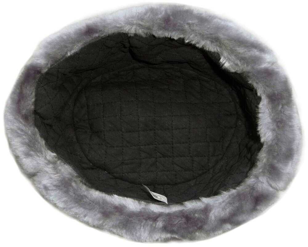 Touca Russa - Gorro - Chapéu Ushanka - União Soviética -urss | Mercado Touca Russa - Gorro - Chapéu Ushanka - União Soviética -urss | Mercado