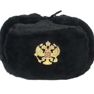 Imperial russian hat - Etsy 日本