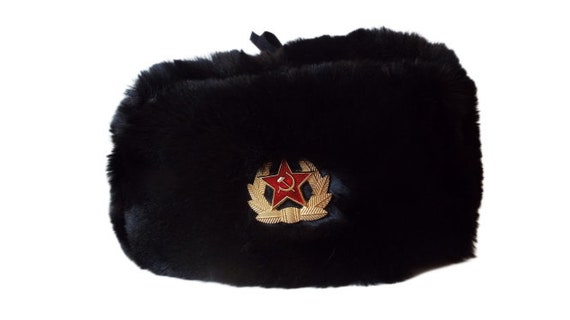 Soviet Red Army Badge ALL SIZES Hats 