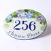 see more listings in the House Numbers section