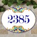 see more listings in the Talavera House Signs section