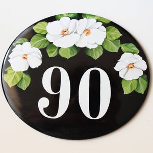 10 Migliori Targa Casa Personalizzata In Italia - Foto 9