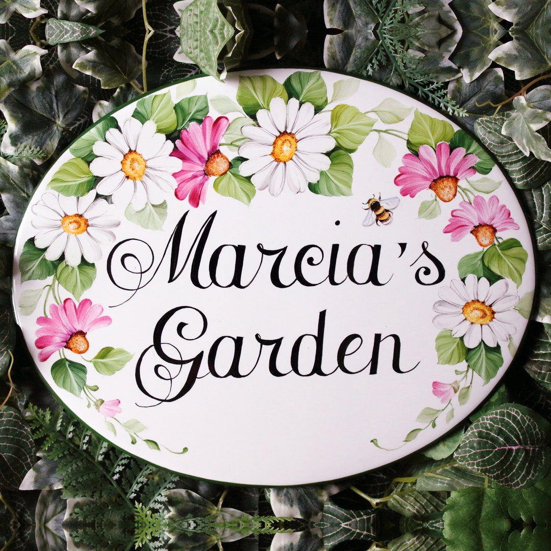 Targa Personalizzata In Legno Con Nome Inciso - Insegna Porta, Regalo - Foto 10