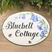 see more listings in the Cottage and House Signs section