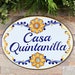 see more listings in the Talavera House Signs section