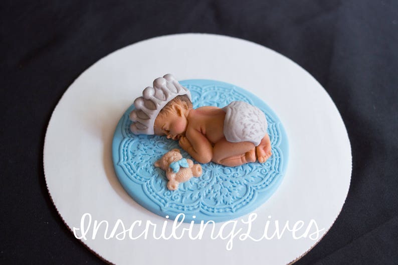 Boy Baby Shower Cake Topper Prince Fondant Cake Decorations Edible Baby Boy Cake Topper By Inscribinglives Boy Baby Shower Cake Topper Prince Fondant Cake Decorations Edible Baby Boy Cake Topper By Inscribinglives