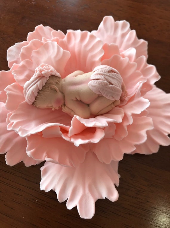 peony baby