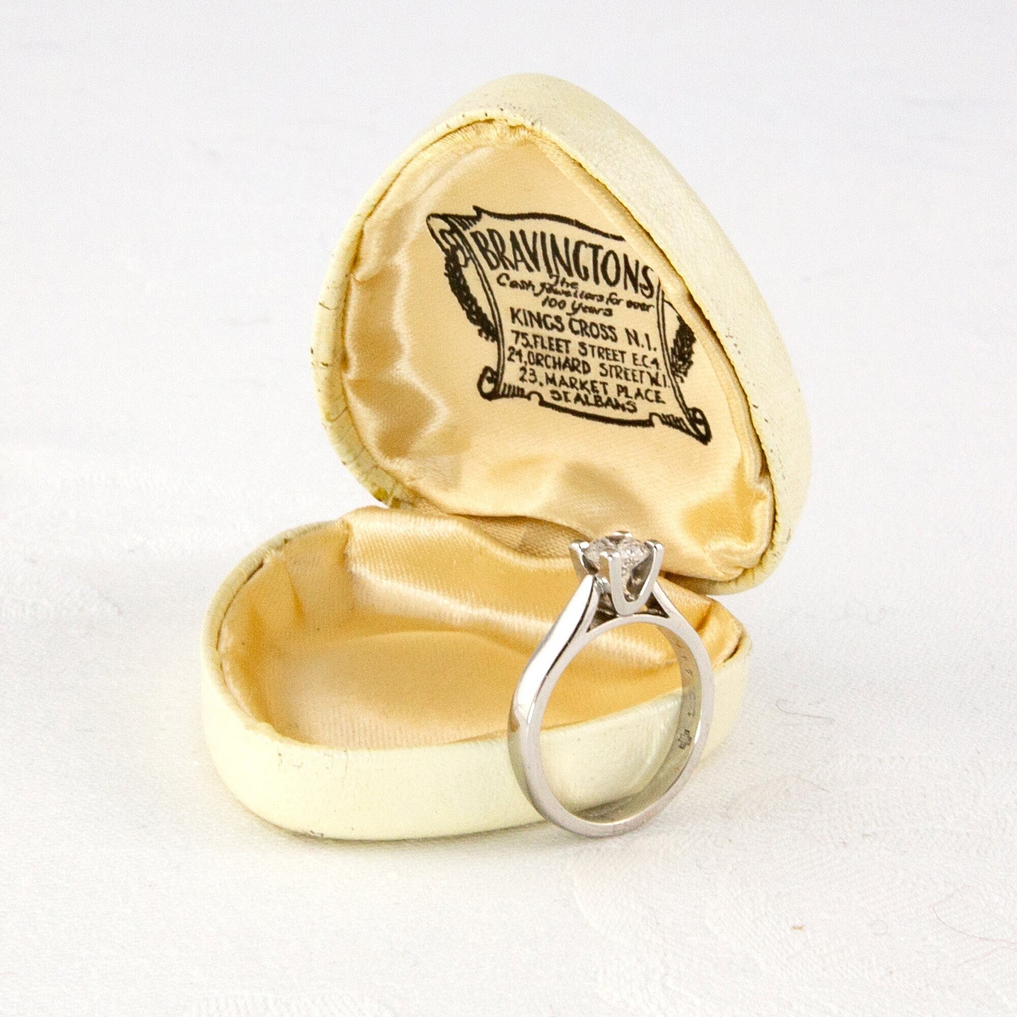 Bravington Ring Etsy Australia