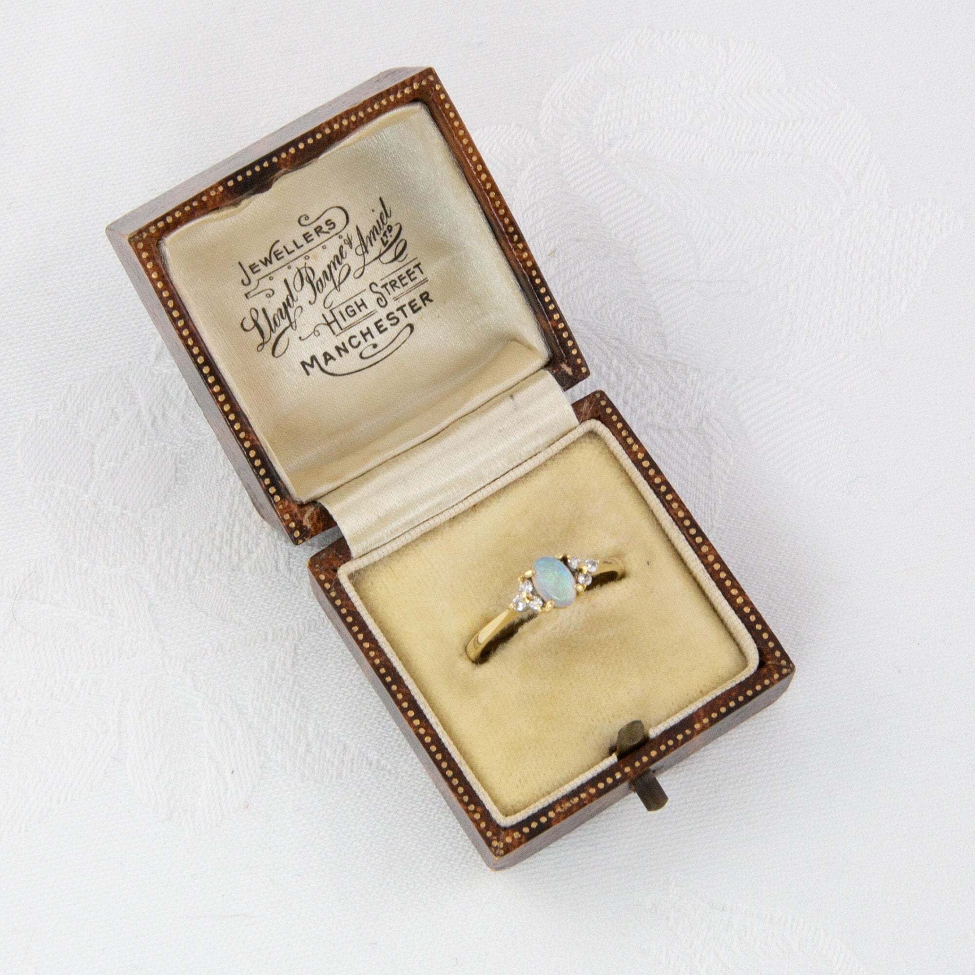 Bravington Ring Etsy Australia