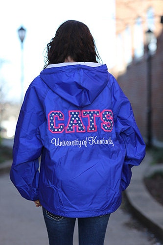 Kentucky Jacket - Etsy