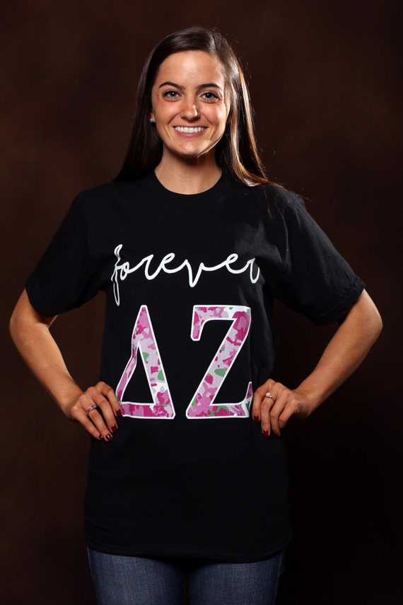 delta zeta merchandise