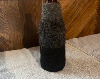 Can cozy, Bottle cozy