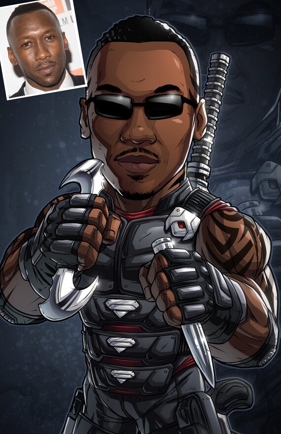 Share 159+ blade anime series episodes latest in.eteachers