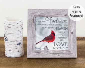 Cardinal Wall Art Etsy