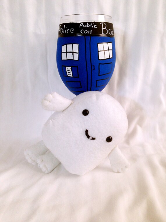 adipose plush
