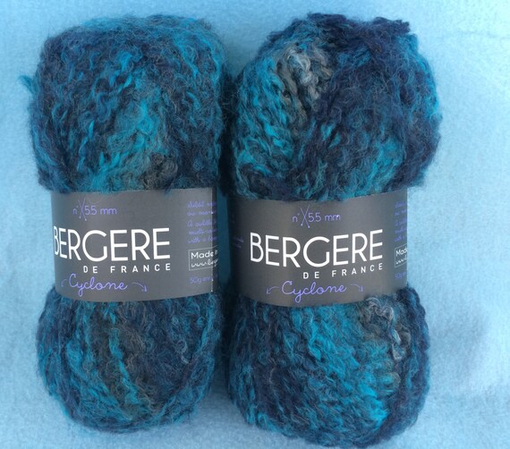 hand knitting wool