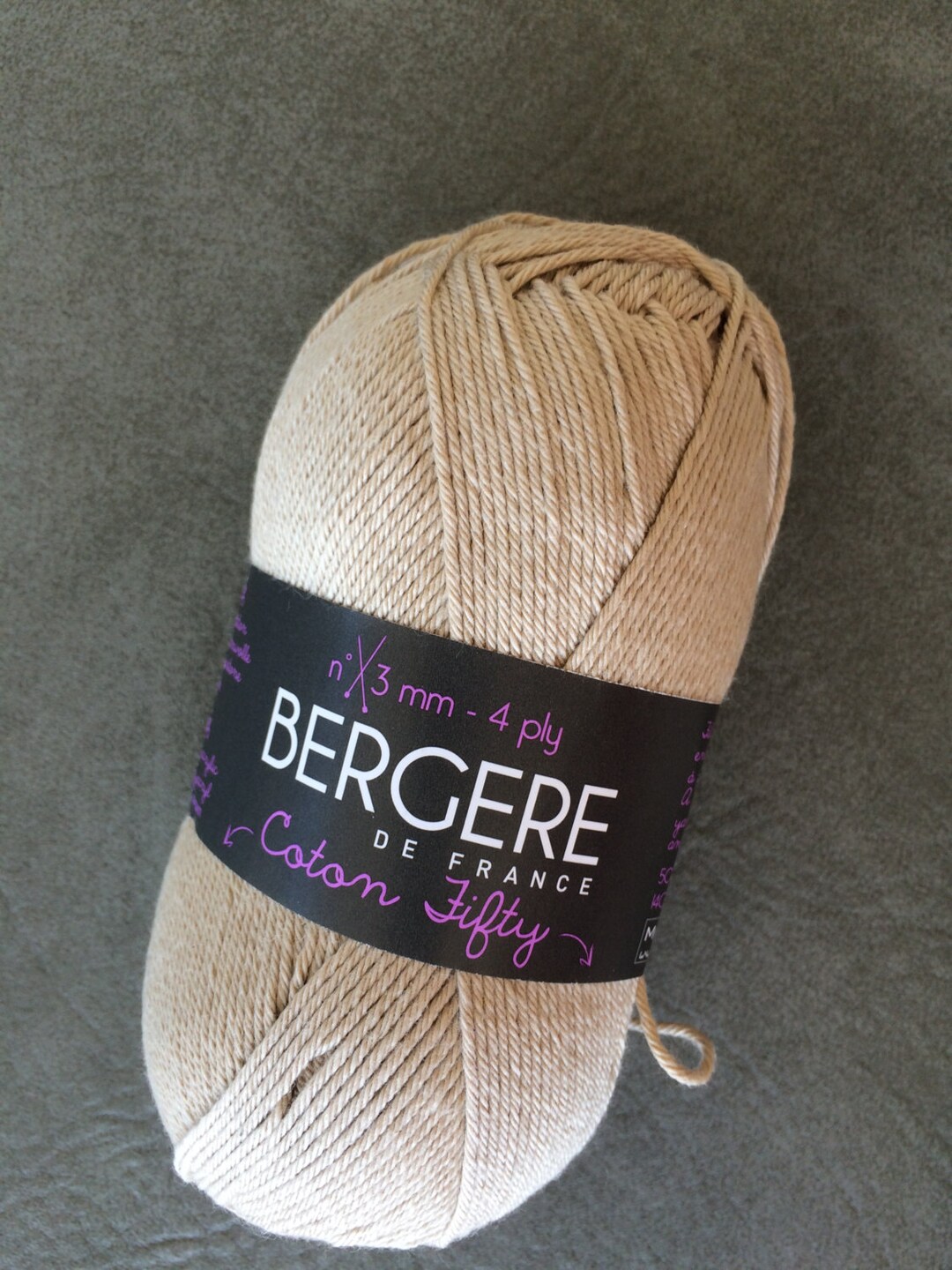 Cotton Yarn Acrylic Yarn Fingering Weight Sport Weight Baby Etsy