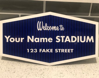 ドン・マッティングリーとアンソニー・リゾの直筆サイン入りNY