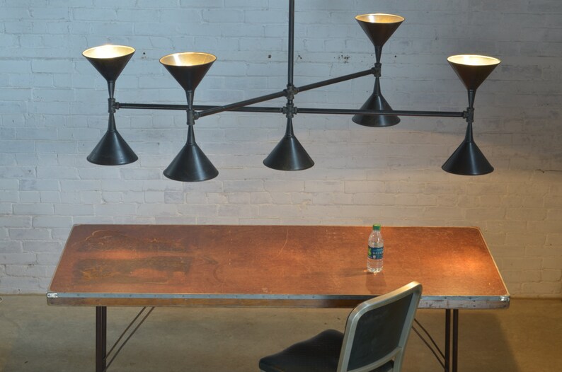 industrial light table
