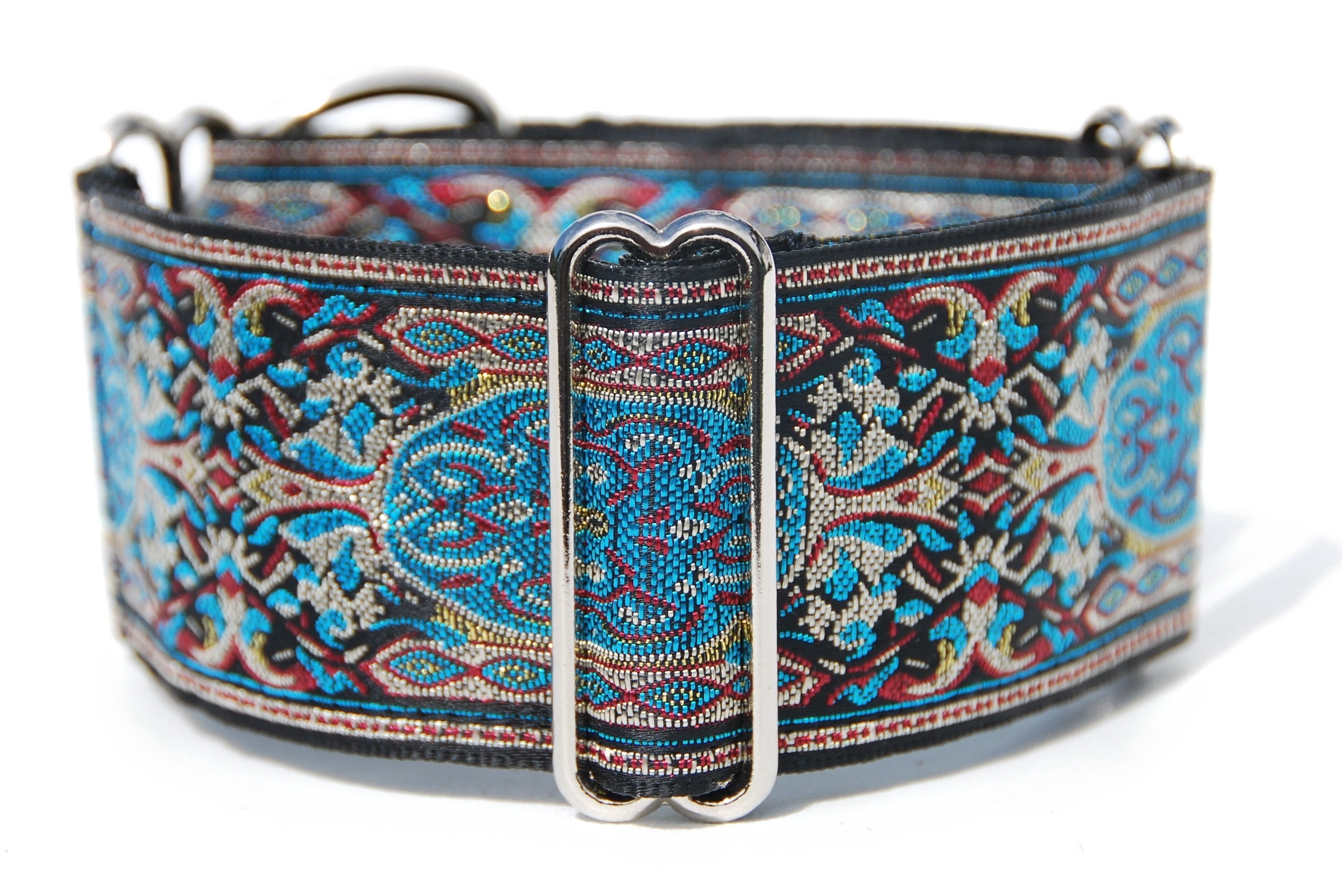 Martingale Dog Collar for Greyhound Saluki Whippet and Other Etsy Ireland