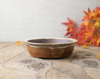 handmade bonsai pot