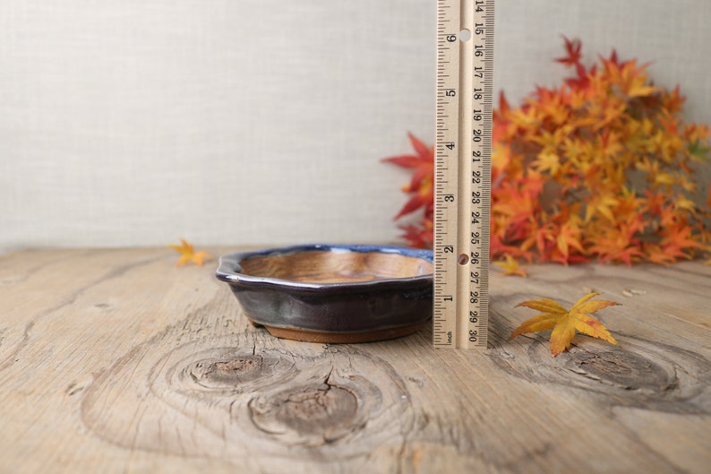 handmade bonsai pot image 7