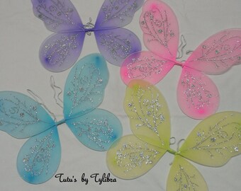 butterfly wings etsy