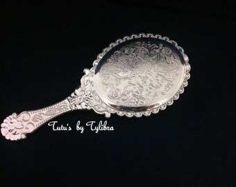 fancy hand mirror silver plain vanity hand mirror silver plastic princess fancy party favor wedding mirror girls hand mirror etsy fancy hand mirror silver plain vanity hand mirror silver plastic princess fancy party favor wedding mirror girls hand mirror etsy
