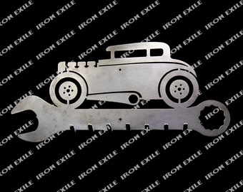 hot rod gifts for dad