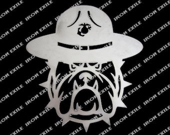 Usmc Bulldog Officially Licensed Usmc Bulldog Officially Licensed