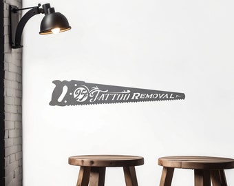 TATTOO REMOVAL
