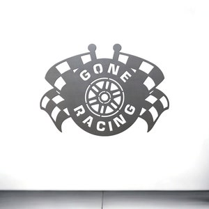 GONE RACING