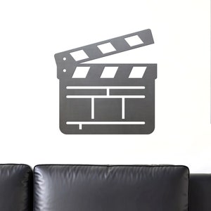 Movie Clapper