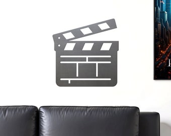 Movie Clapper