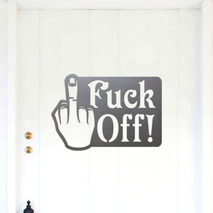 F OFF