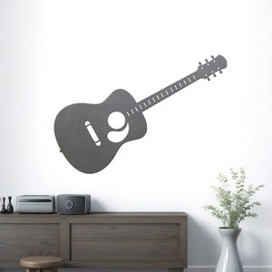 ACOUSTIC GUITAR