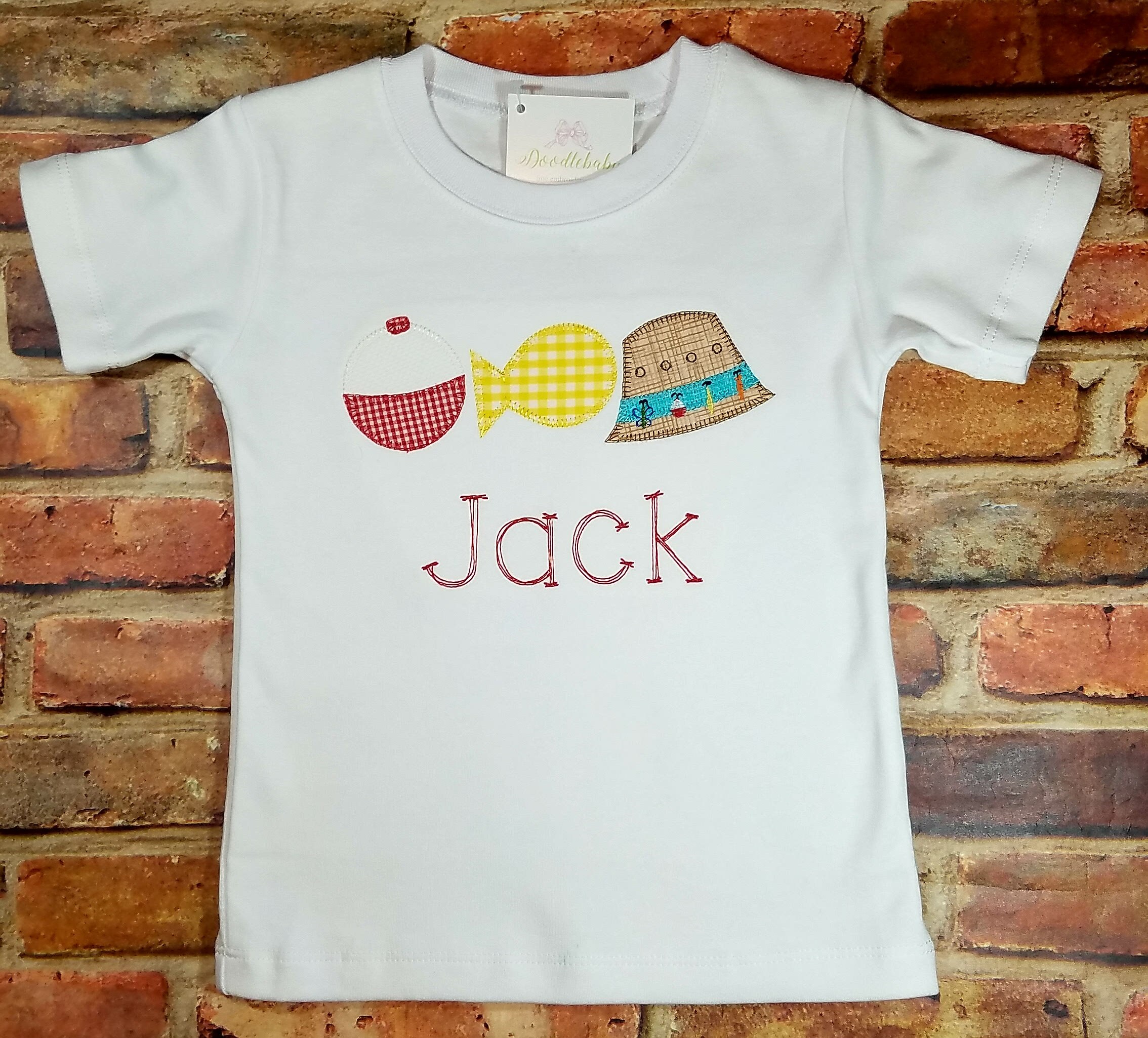 Boy fishing boy fishing shirt boy summer shirt fishing Etsy