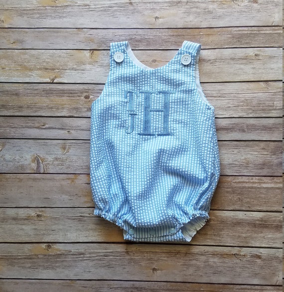 summer outfit for baby boy