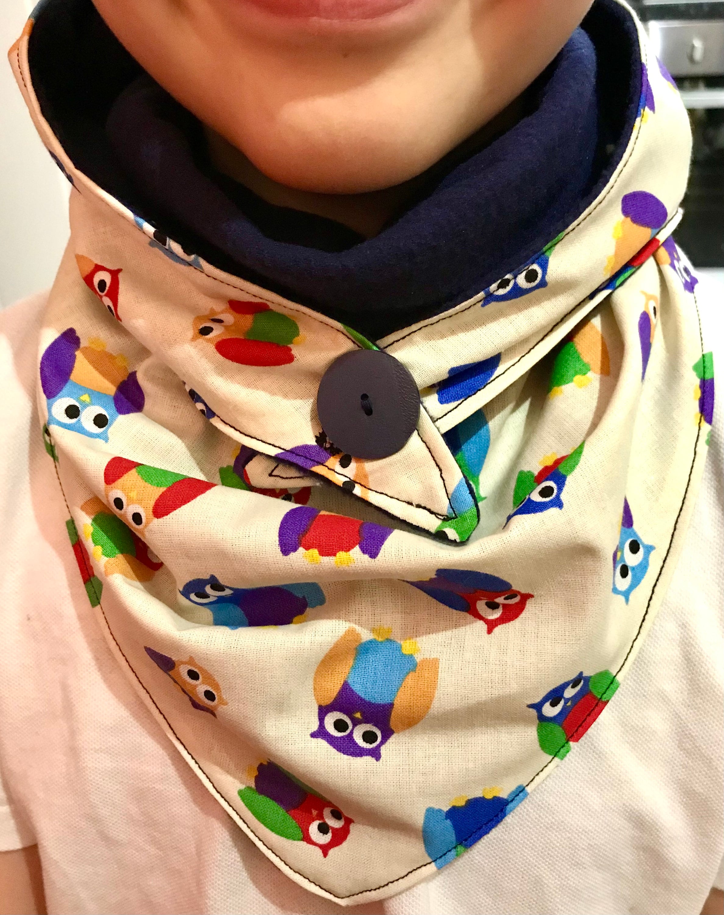 Accessori Bambina Scaldacollo Bambina Ovs Scaldacollo Bambini