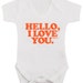 see more listings in the Bébé grandit / Bodysuits section