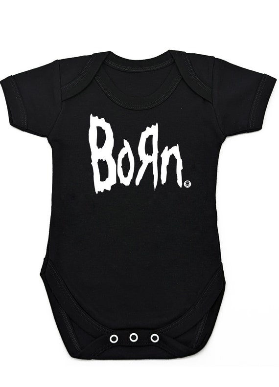 Body bebe heavy metal hotsell