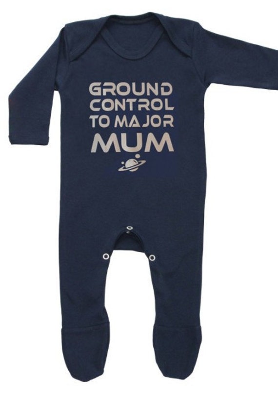 david bowie baby clothes uk