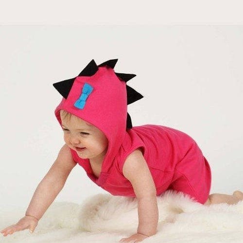 Girls Dinosaur Dress Baby & Toddler Dinosaur Girls Clothes Etsy